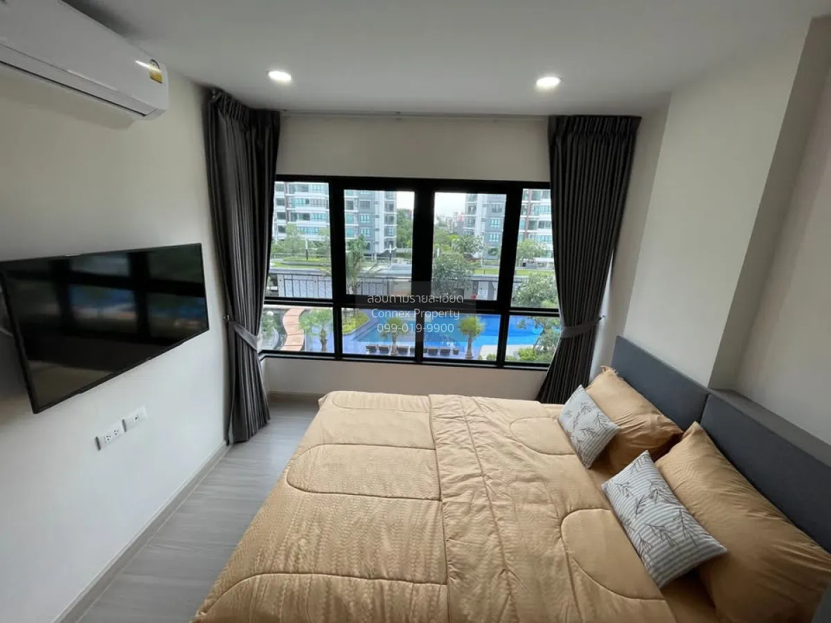 For Rent Condo , Supalai City Resort Sukhumvit 107 , BTS-Bearing 