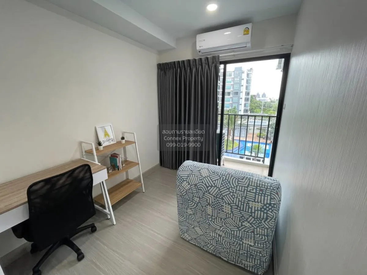 For Rent Condo , Supalai City Resort Sukhumvit 107 , BTS-Bearing 