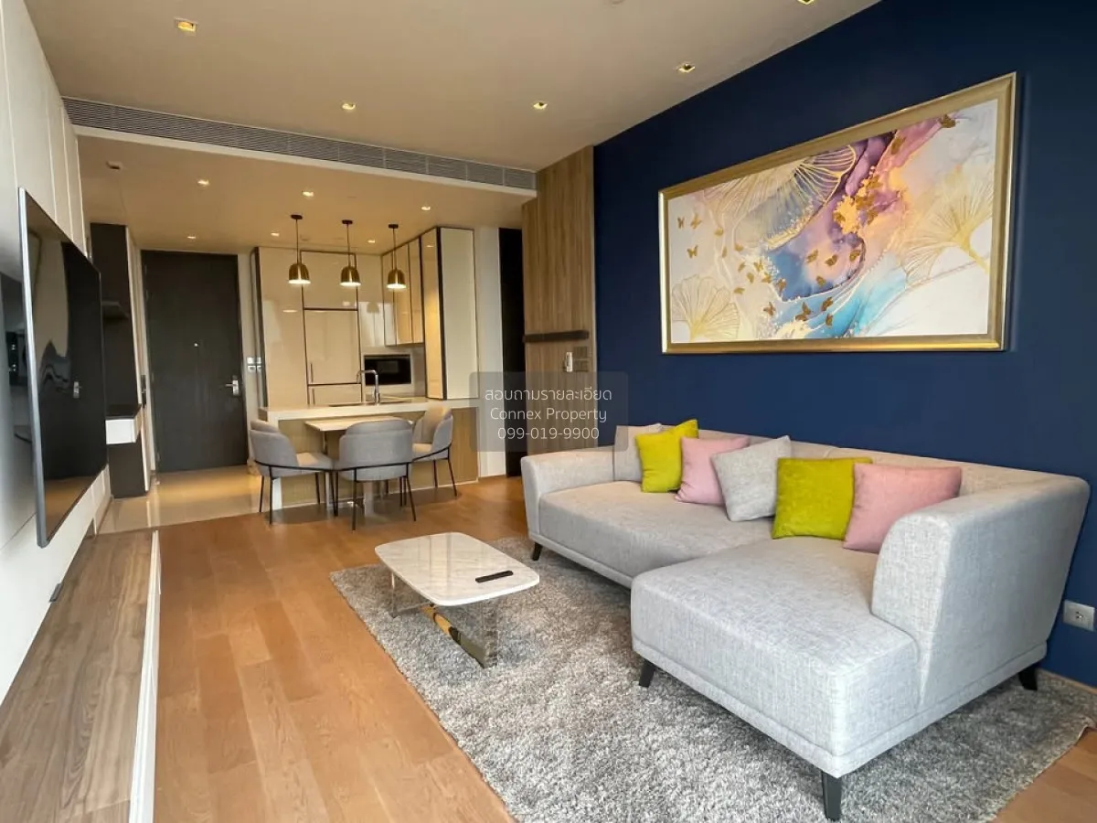 For Rent Condo , Beatniq Sukhumvit 32 , BTS-Thong Lo , Khlong Tan 1