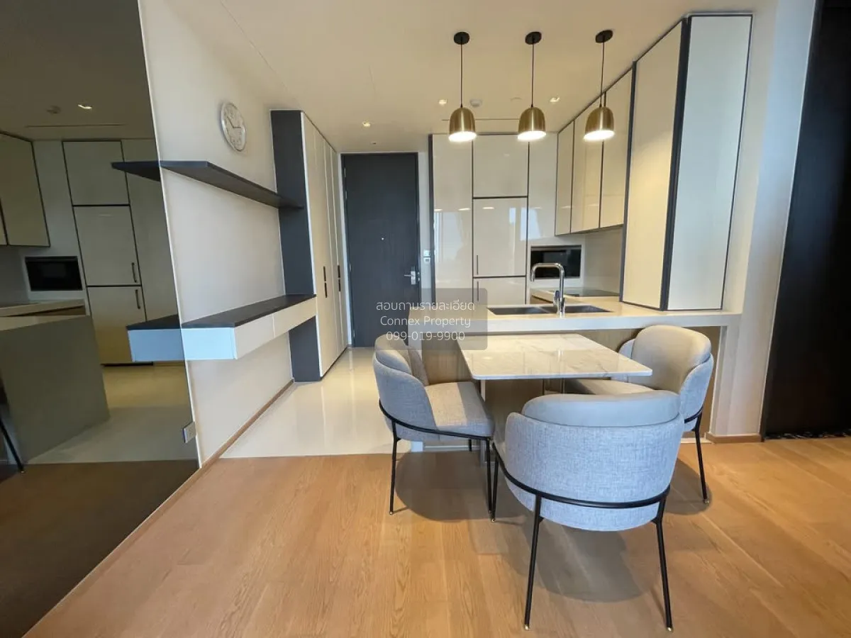 For Rent Condo , Beatniq Sukhumvit 32 , BTS-Thong Lo , Khlong Tan 2