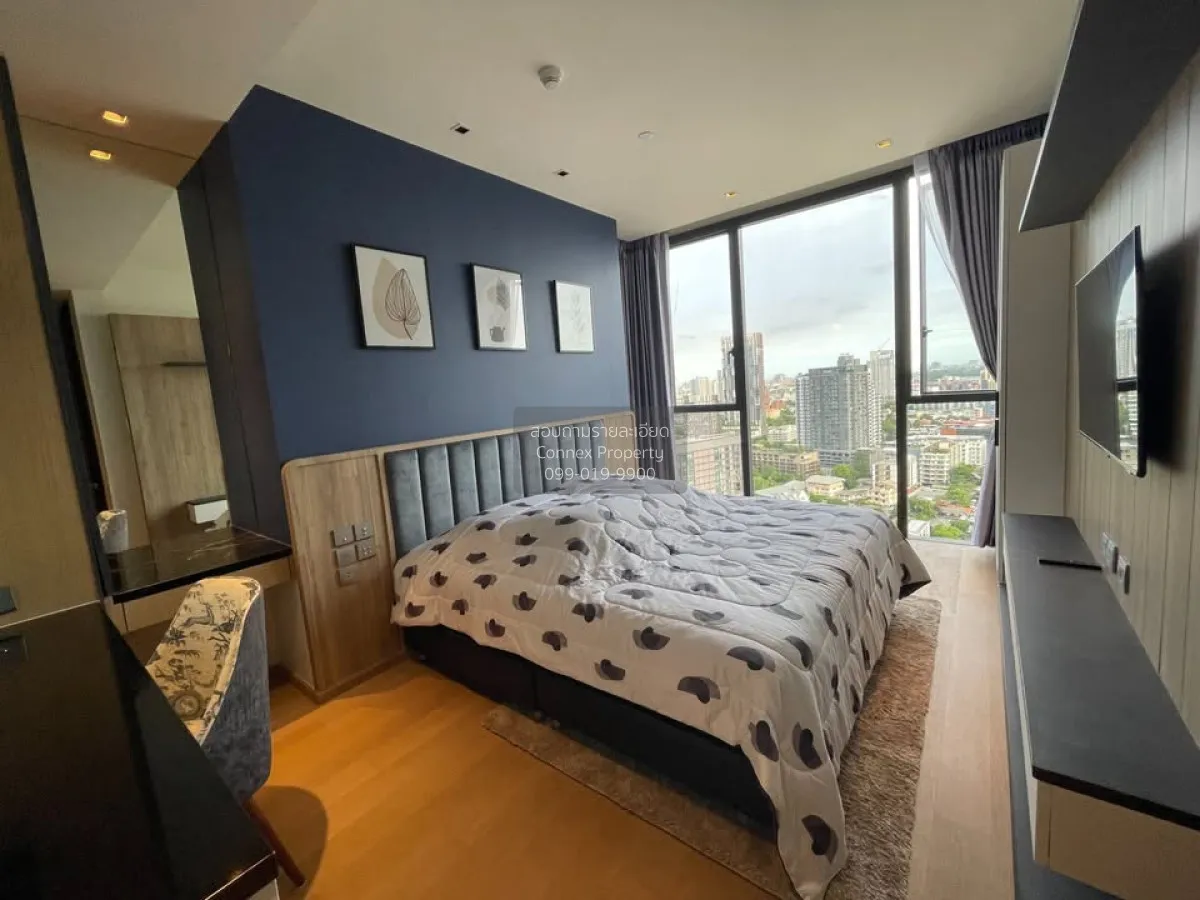 For Rent Condo , Beatniq Sukhumvit 32 , BTS-Thong Lo , Khlong Tan 4