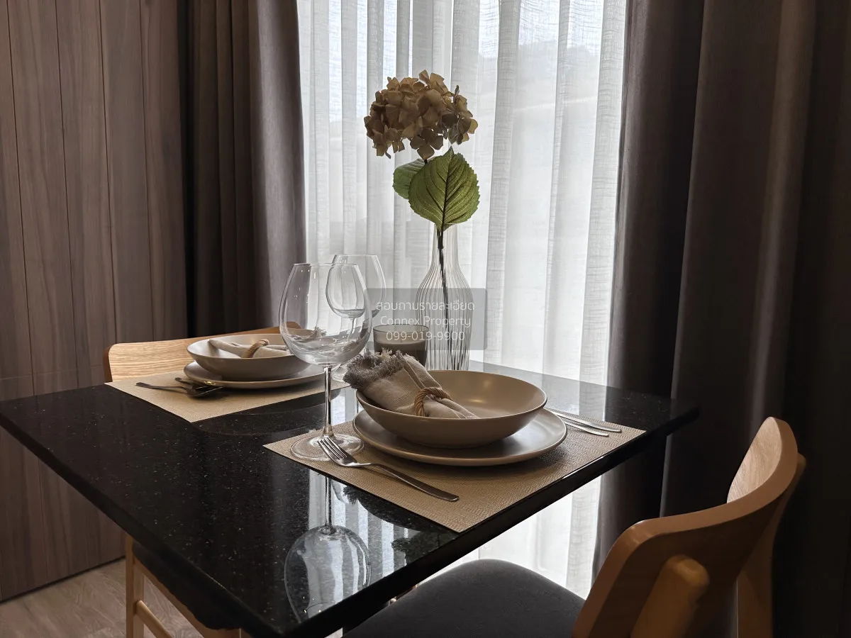For Sale Condo , The Teak Ratchada 19 , MRT-Ratchadaphisek , Din  4