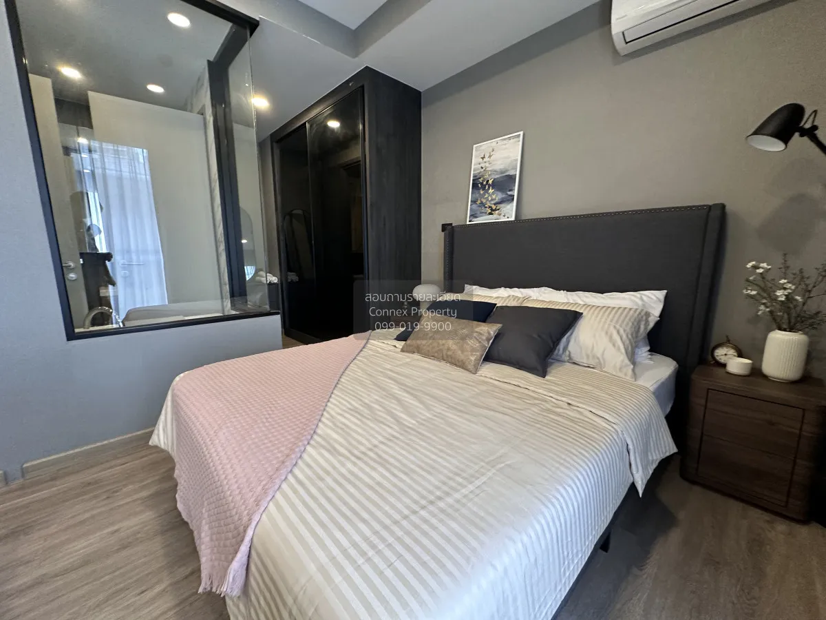 For Sale Condo , The Teak Ratchada 19 , MRT-Ratchadaphisek , Din 