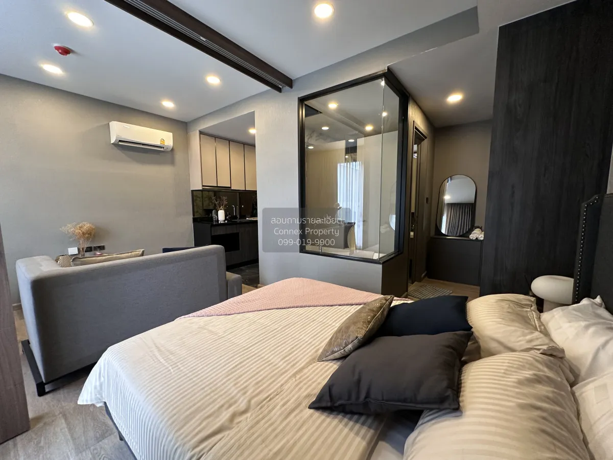 For Sale Condo , The Teak Ratchada 19 , MRT-Ratchadaphisek , Din 