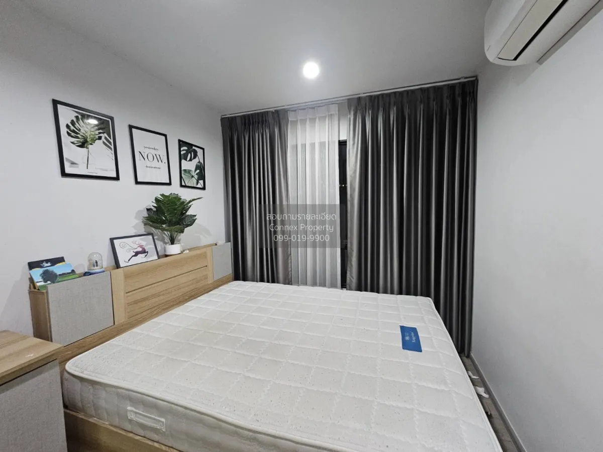 For Rent Condo , Reach Phahon Yothin 52 , BTS-Saphan Mai , Khlong 2