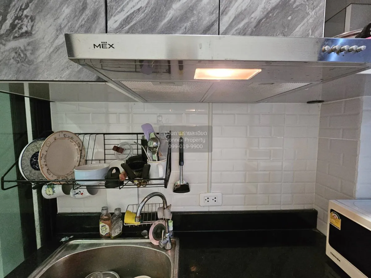 For Rent Condo , Reach Phahon Yothin 52 , BTS-Saphan Mai , Khlong 4