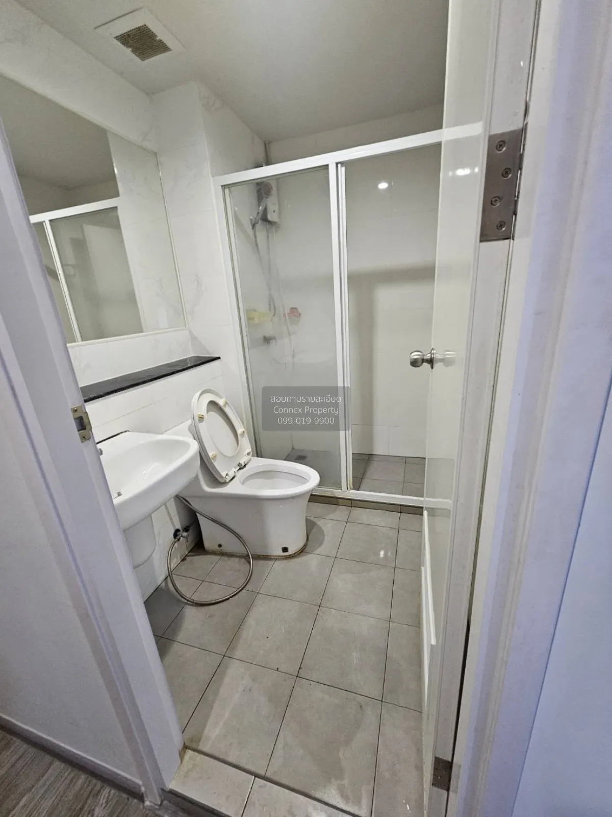 For Rent Condo , Reach Phahon Yothin 52 , BTS-Saphan Mai , Khlong