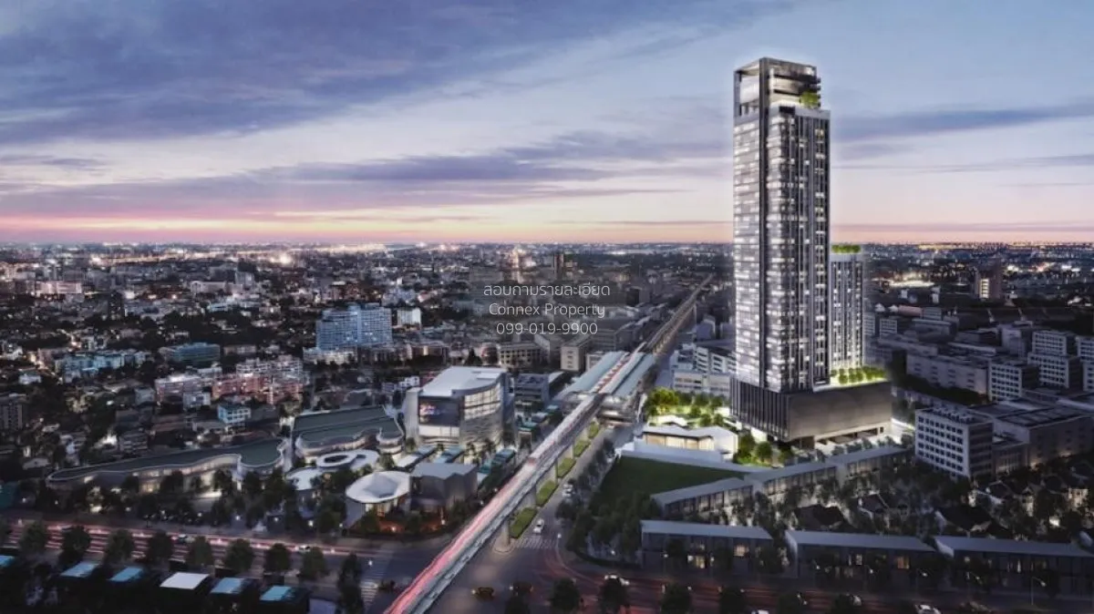 For Sale Condo , Mazarine Ratchayothin , BTS-Ratchayothin , Chank 1