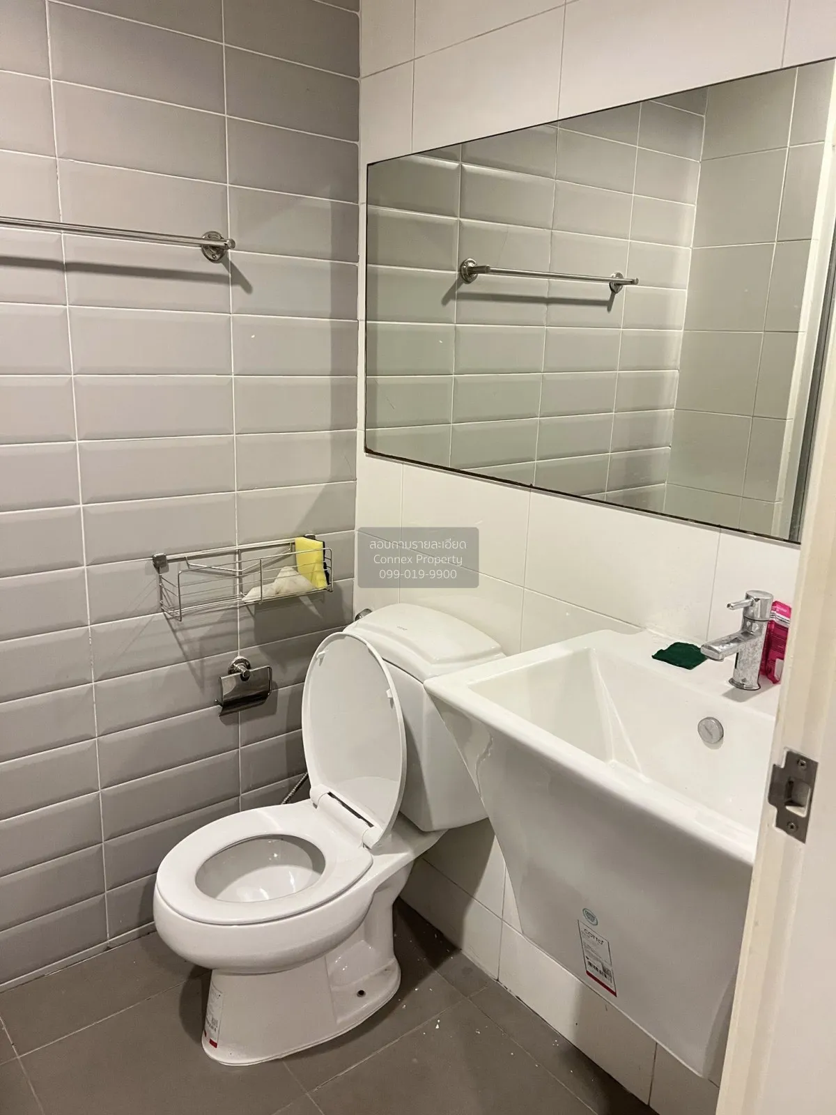 For Rent Condo , Aspire Rama 4 , BTS-Ekkamai , Phra Khanong , Khl 4