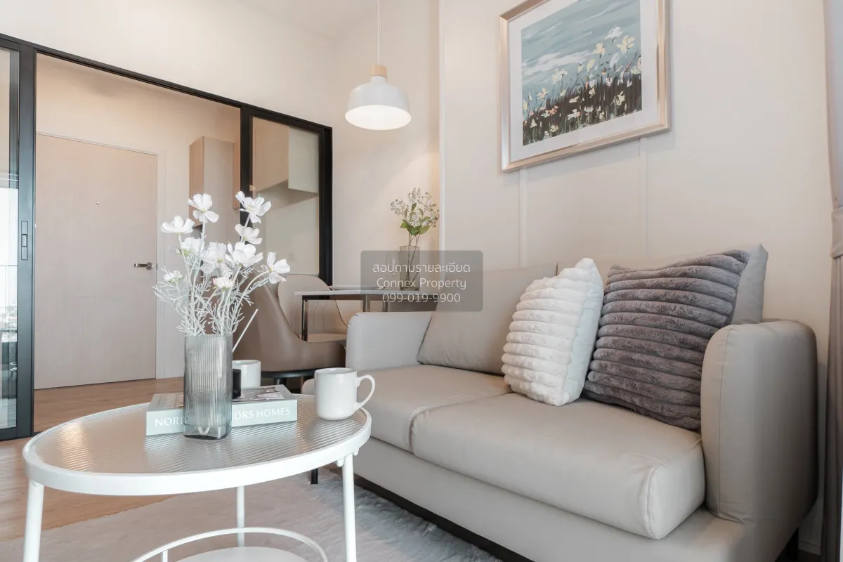 For Rent Condo , XIM Suksawat - Rama 3 , Bang Phueng , Phra Prada 1