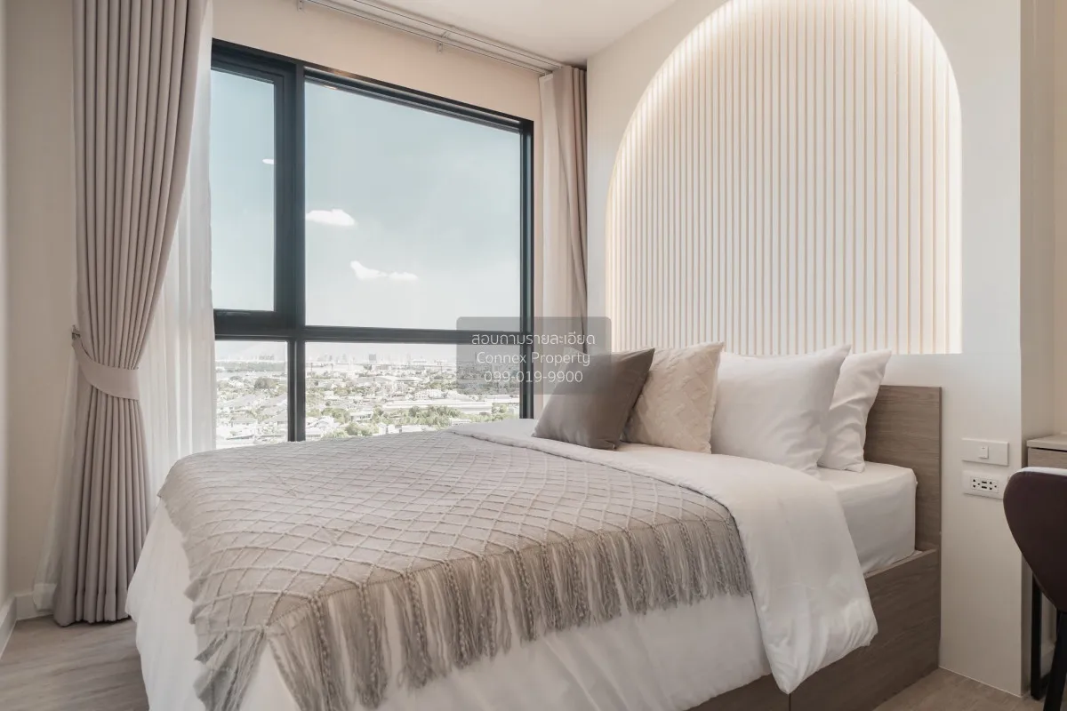 For Rent Condo , XIM Suksawat - Rama 3 , Bang Phueng , Phra Prada 4