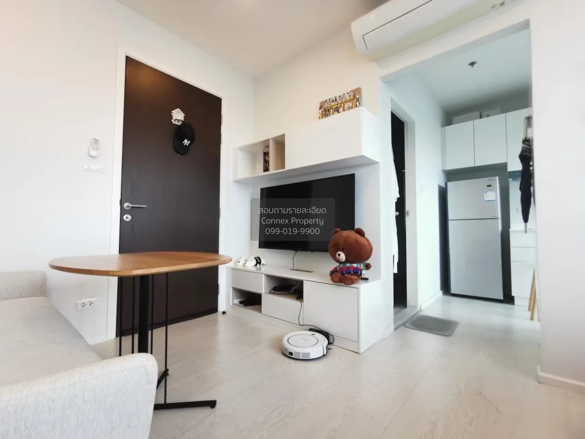 For Rent Condo , Prodigy MRT Bangkhae , MRT-Bang Khae , Bang Duan 2