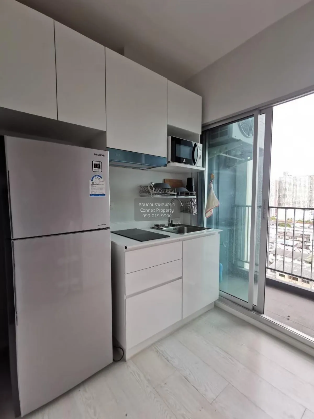 For Rent Condo , Prodigy MRT Bangkhae , MRT-Bang Khae , Bang Duan 3