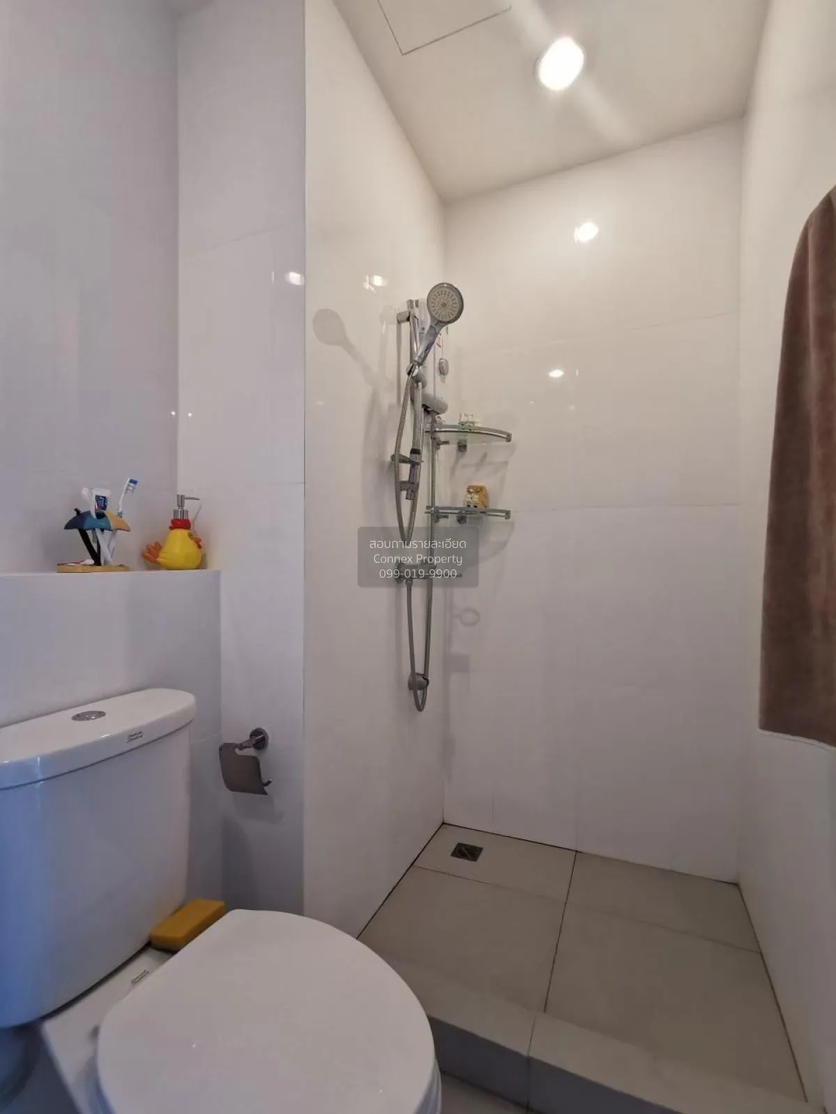 For Rent Condo , Prodigy MRT Bangkhae , MRT-Bang Khae , Bang Duan 4