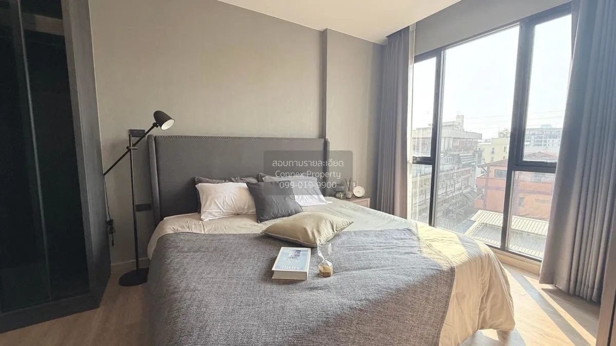 For Sale Condo , The Teak Ratchada 19 , MRT-Ratchadaphisek , Din 