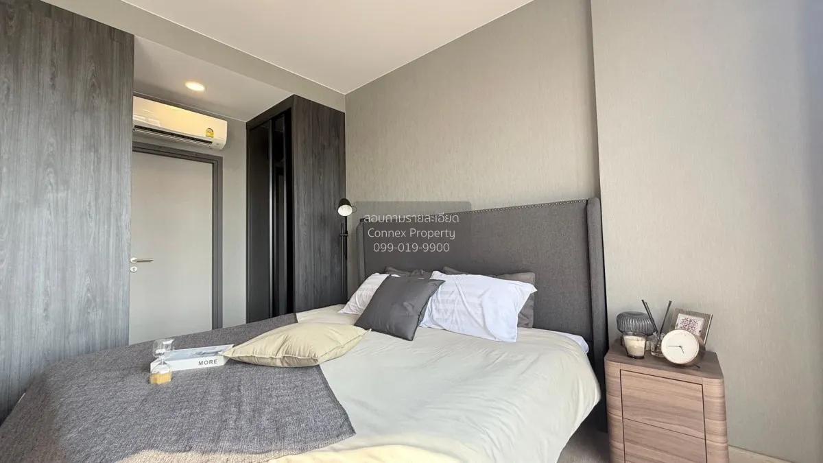 For Sale Condo , The Teak Ratchada 19 , MRT-Ratchadaphisek , Din 