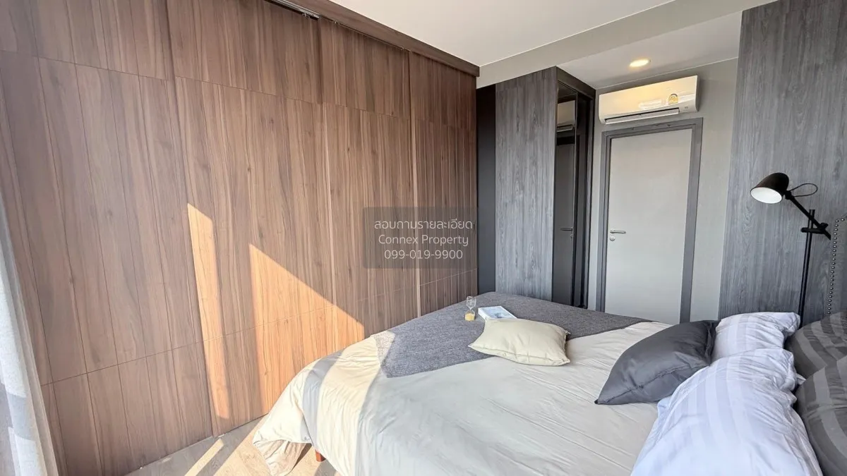 For Sale Condo , The Teak Ratchada 19 , MRT-Ratchadaphisek , Din 