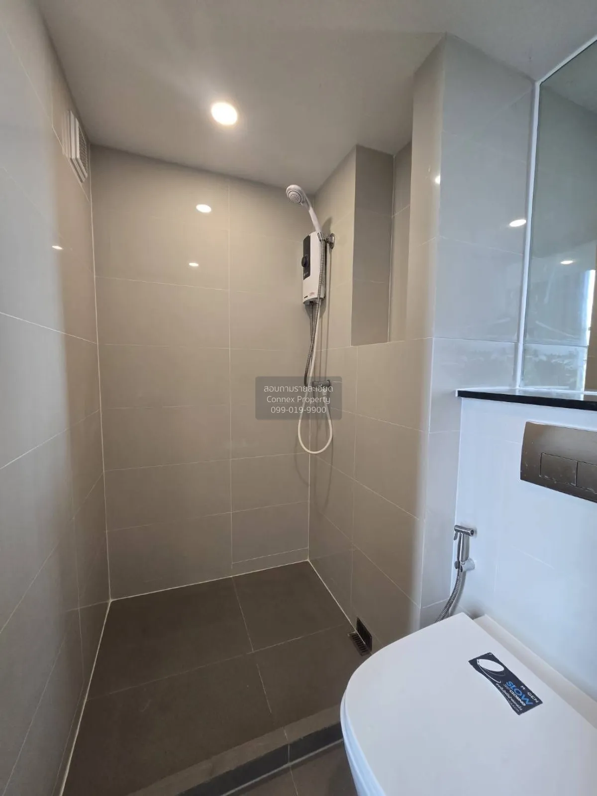 For Sale Condo , KnightsBridge Prime Sathorn , high floor , BTS-C 2