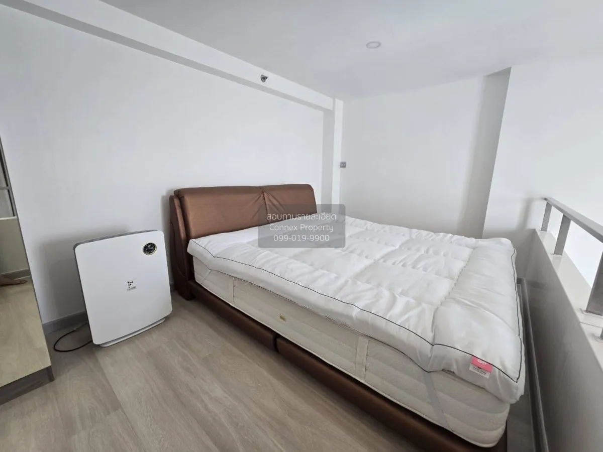 For Sale Condo , KnightsBridge Prime Sathorn , high floor , BTS-C 3