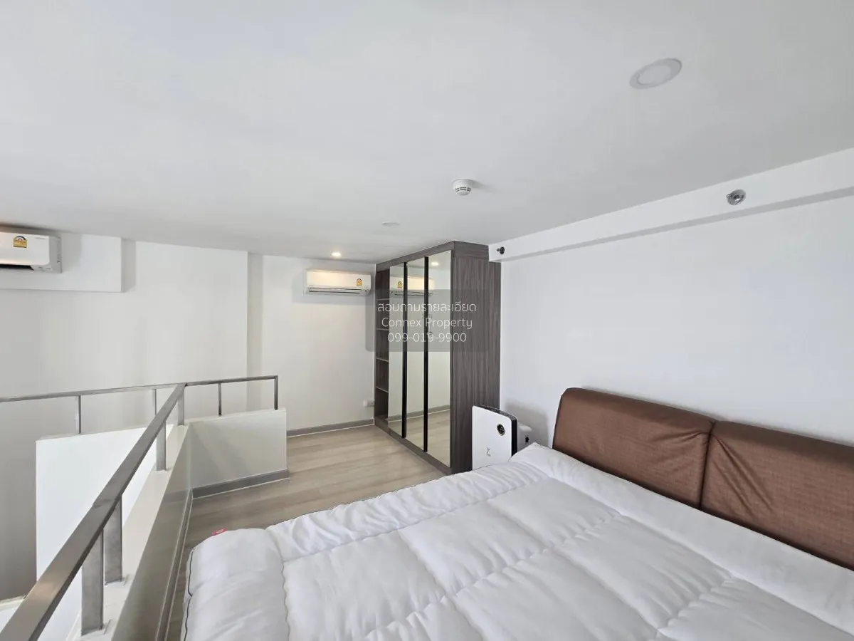 For Sale Condo , KnightsBridge Prime Sathorn , high floor , BTS-C