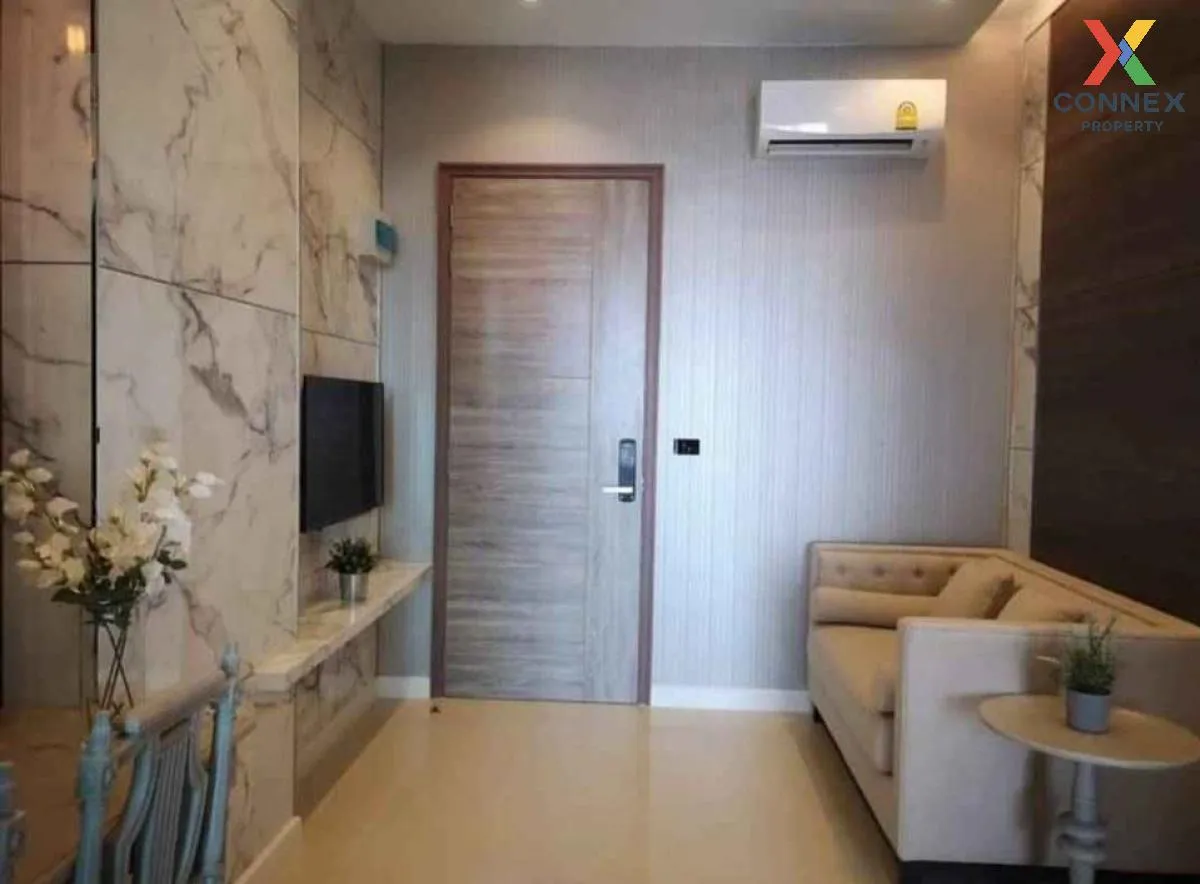 FOR RENT condo , Mayfair Place Sukhumvit 50 , BTS-On Nut , Phra K 1