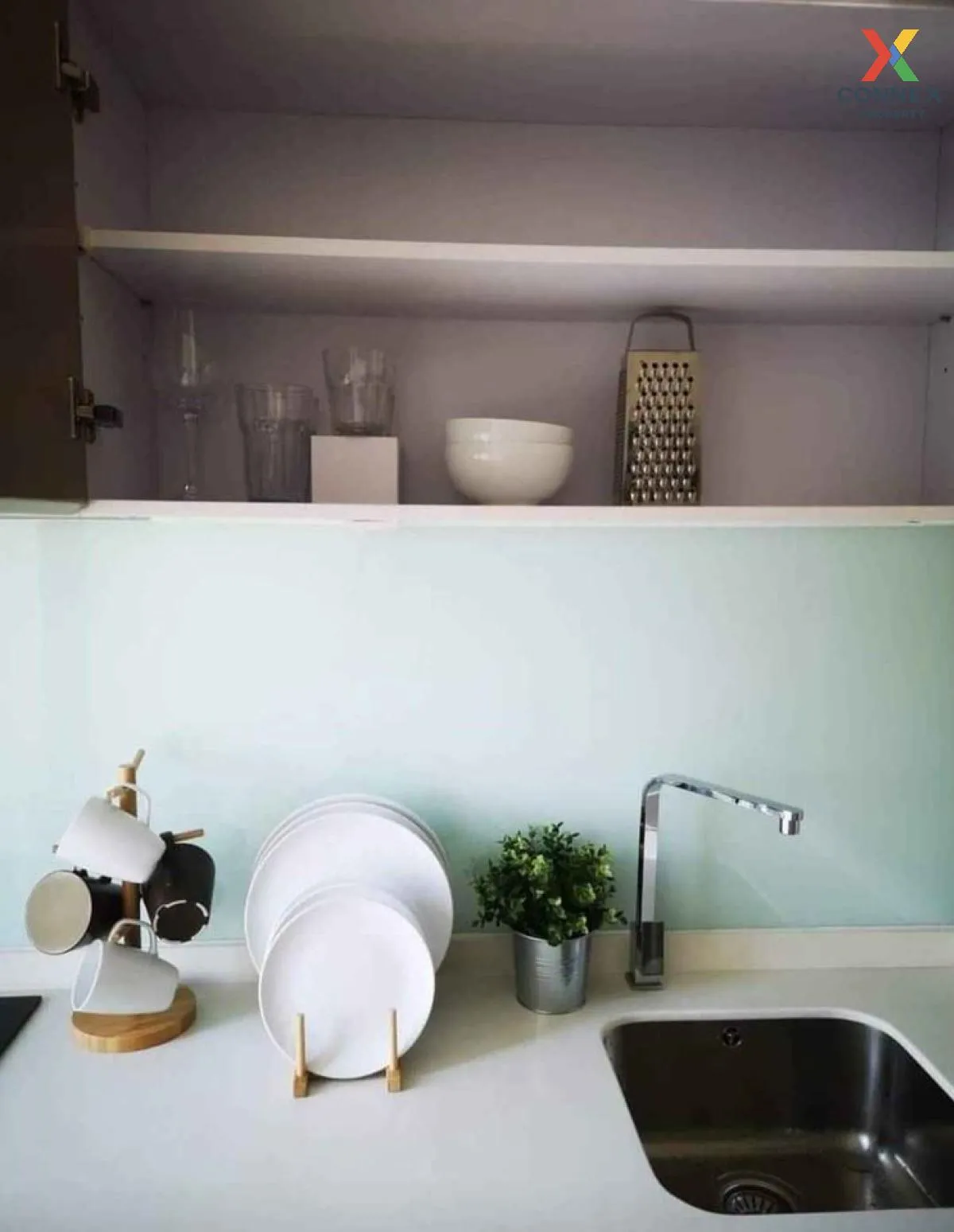 FOR RENT condo , Mayfair Place Sukhumvit 50 , BTS-On Nut , Phra K 3