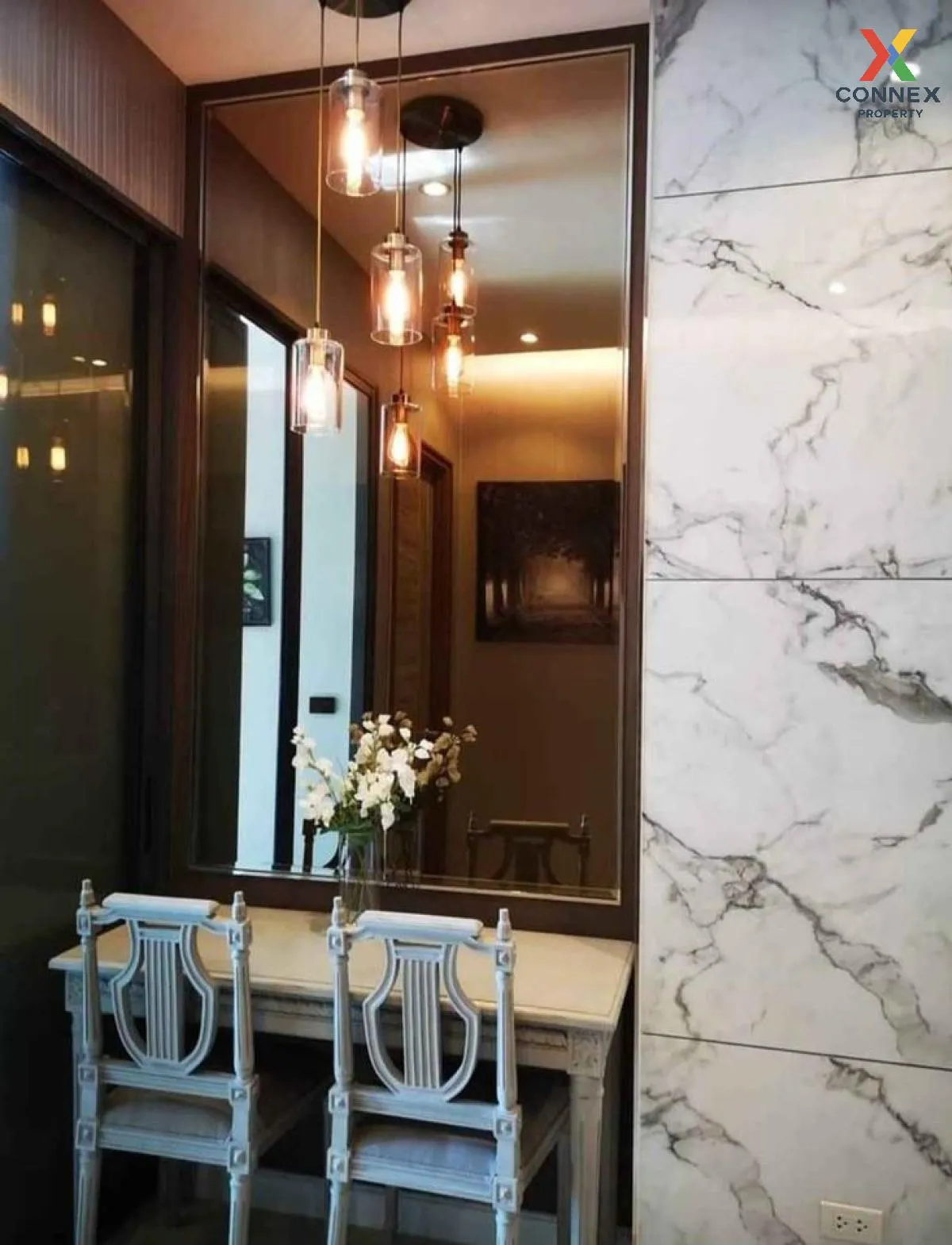 FOR RENT condo , Mayfair Place Sukhumvit 50 , BTS-On Nut , Phra K