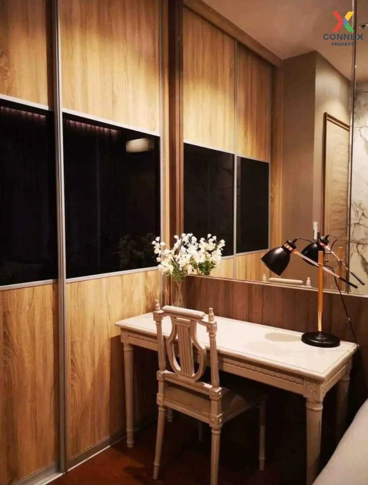 FOR RENT condo , Mayfair Place Sukhumvit 50 , BTS-On Nut , Phra K