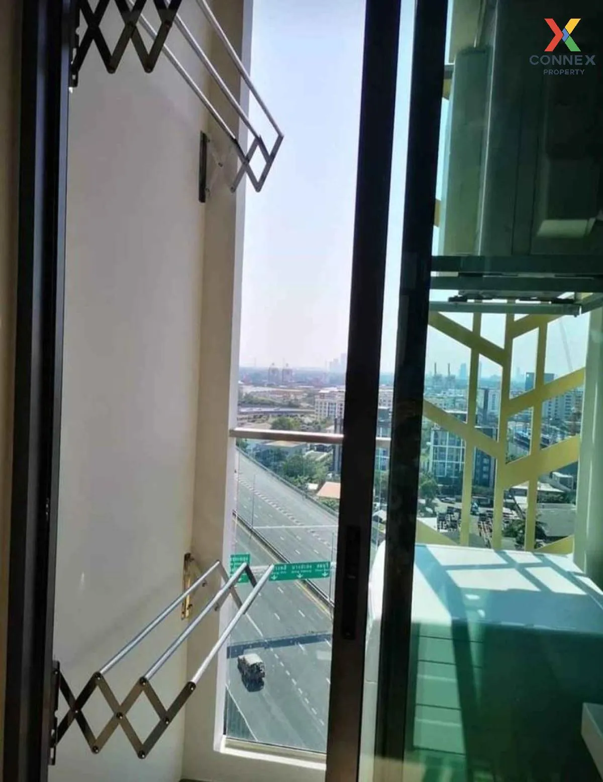 FOR RENT condo , Mayfair Place Sukhumvit 50 , BTS-On Nut , Phra K