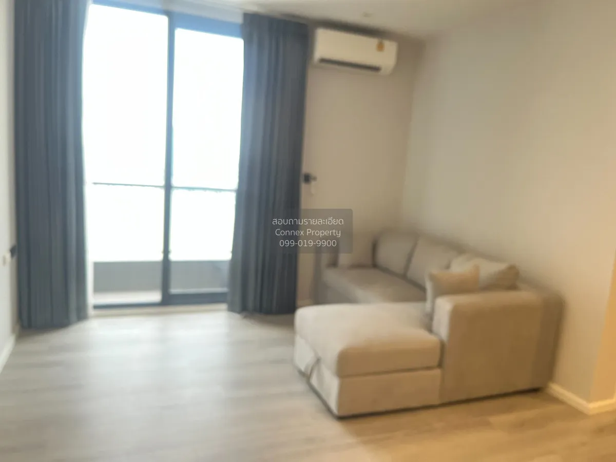 ขายคอนโด  เดอะ คีย์ พระราม 3 บางโคล่ เขต บางคอแหลม กรุงเทพ CX-141 2