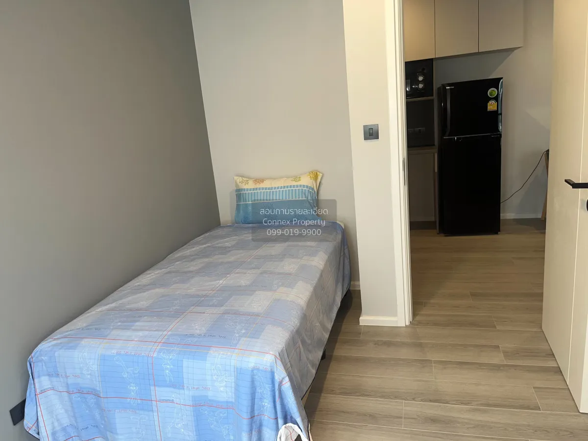 ขายคอนโด  เดอะ คีย์ พระราม 3 บางโคล่ เขต บางคอแหลม กรุงเทพ CX-141 3