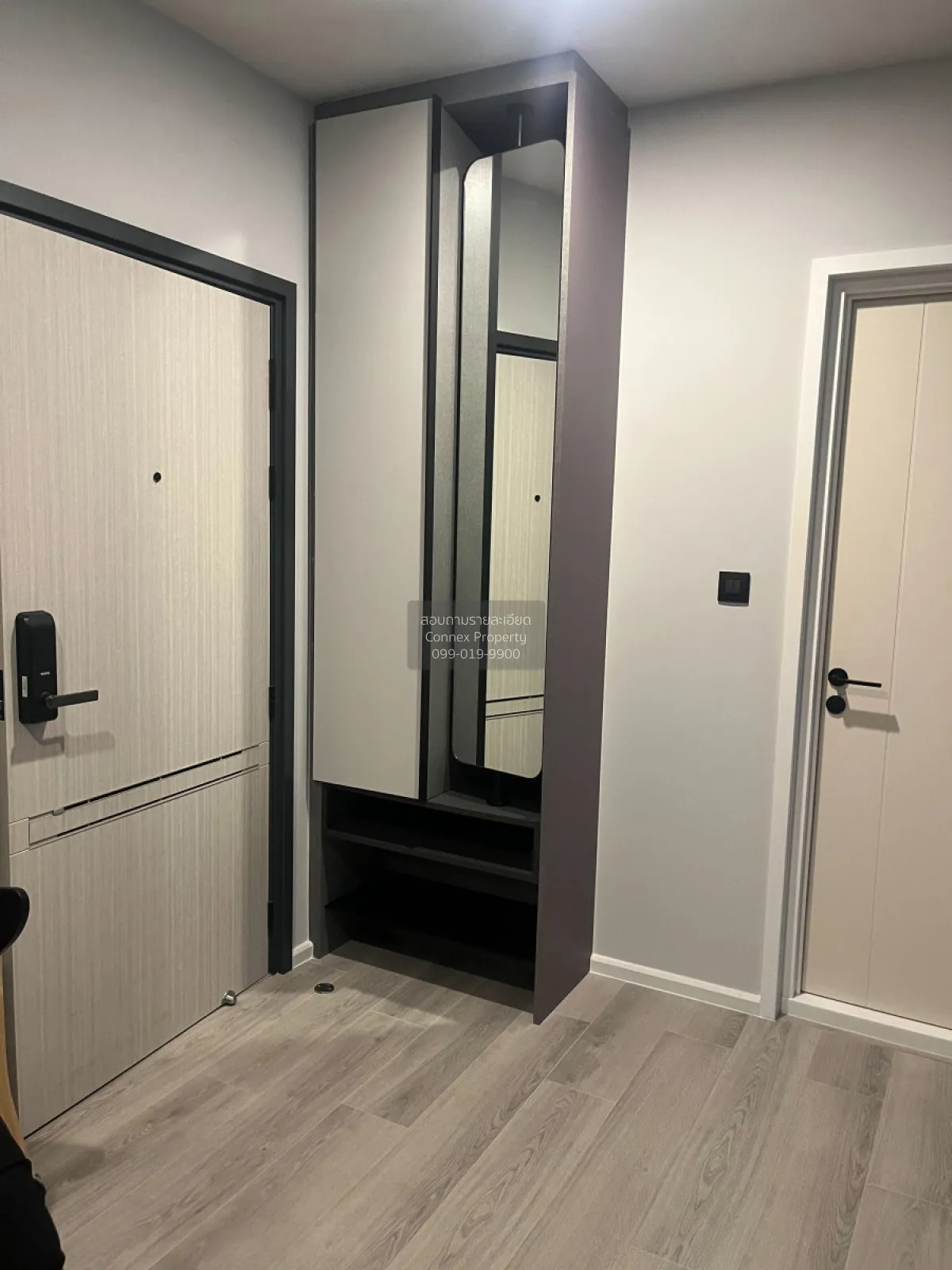 ขายคอนโด  เดอะ คีย์ พระราม 3 บางโคล่ เขต บางคอแหลม กรุงเทพ CX-141 4