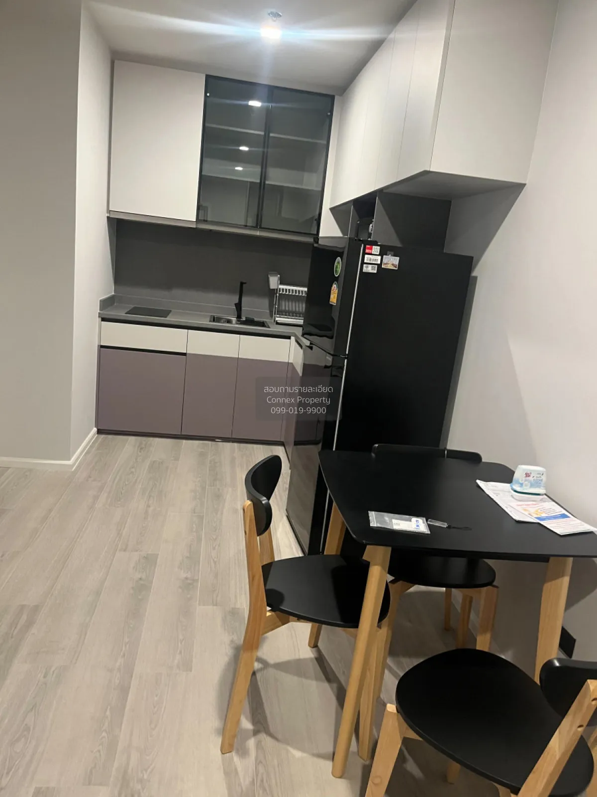 ขายคอนโด  เดอะ คีย์ พระราม 3 บางโคล่ เขต บางคอแหลม กรุงเทพ CX-141