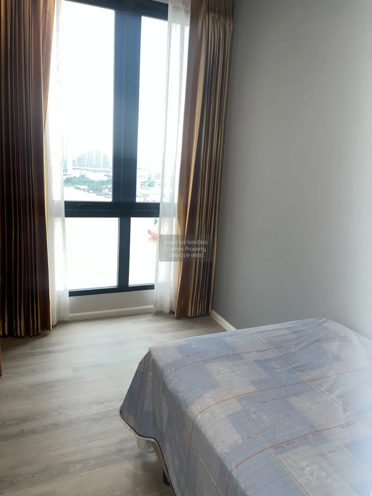 ขายคอนโด  เดอะ คีย์ พระราม 3 บางโคล่ เขต บางคอแหลม กรุงเทพ CX-141