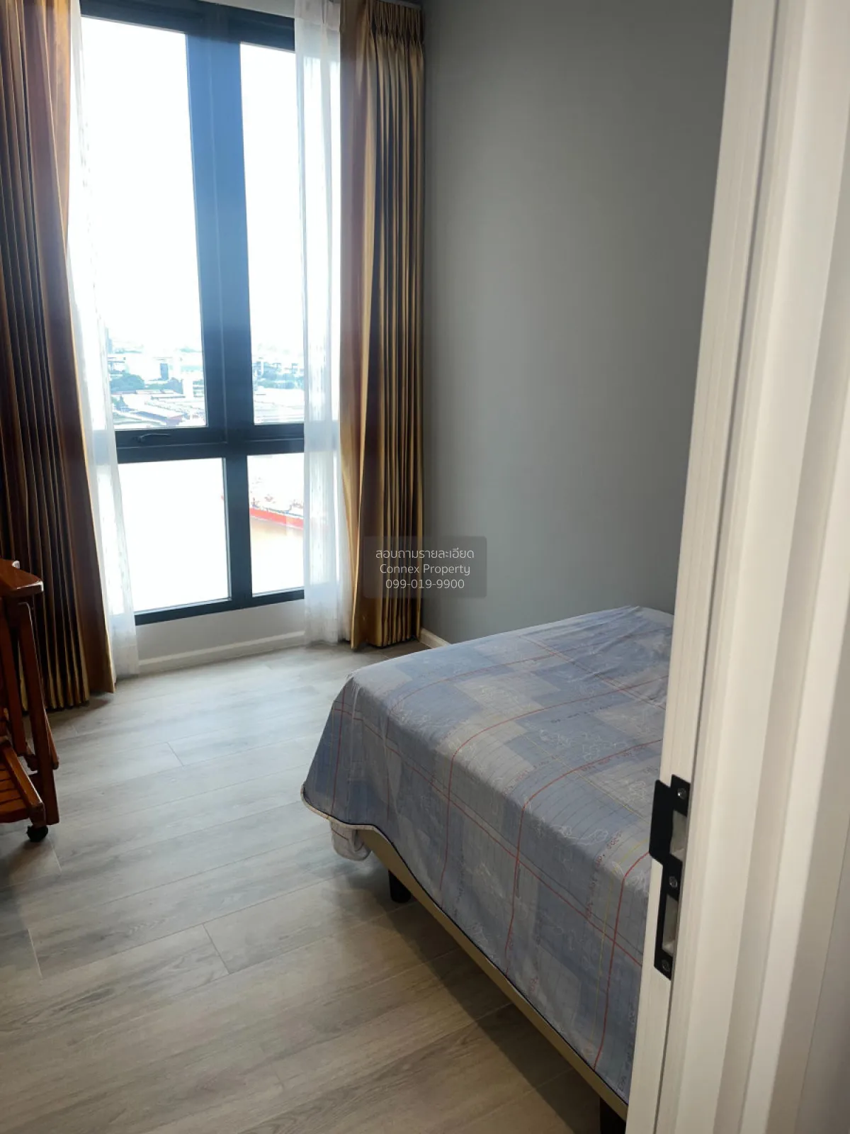 ขายคอนโด  เดอะ คีย์ พระราม 3 บางโคล่ เขต บางคอแหลม กรุงเทพ CX-141