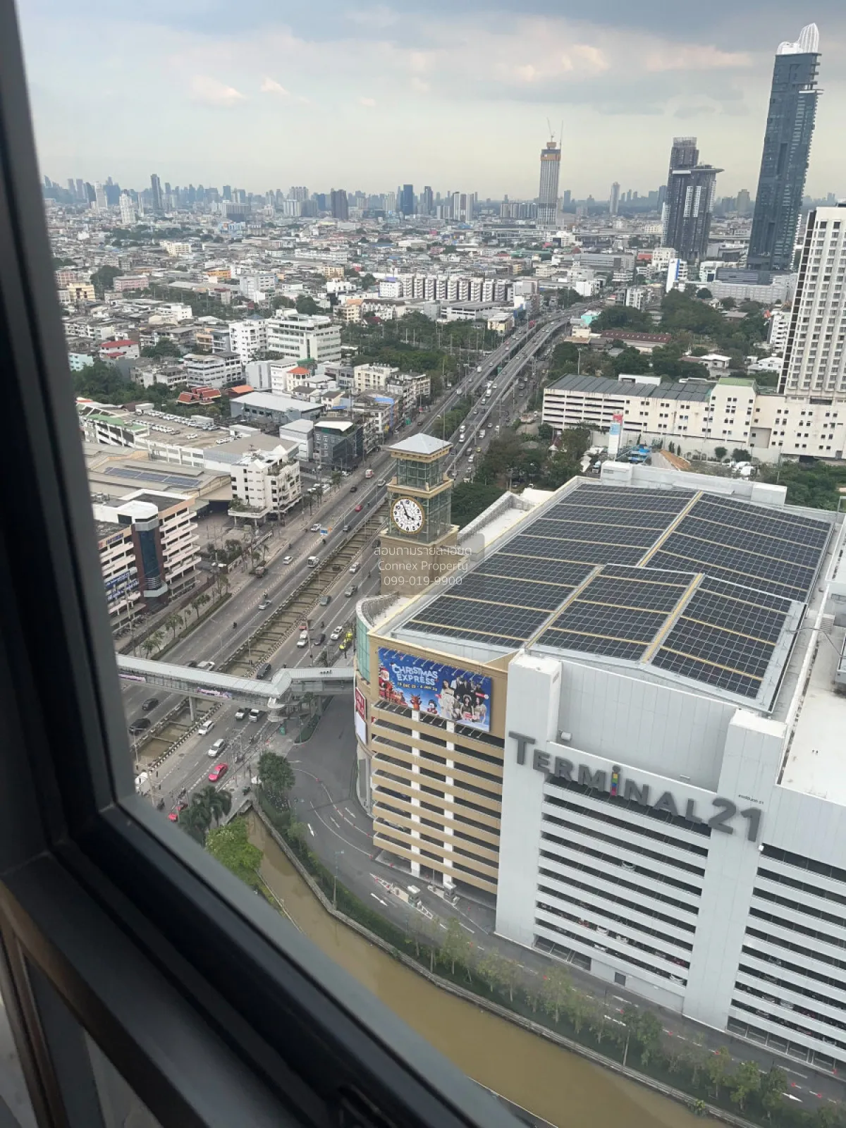 ขายคอนโด  เดอะ คีย์ พระราม 3 บางโคล่ เขต บางคอแหลม กรุงเทพ CX-141