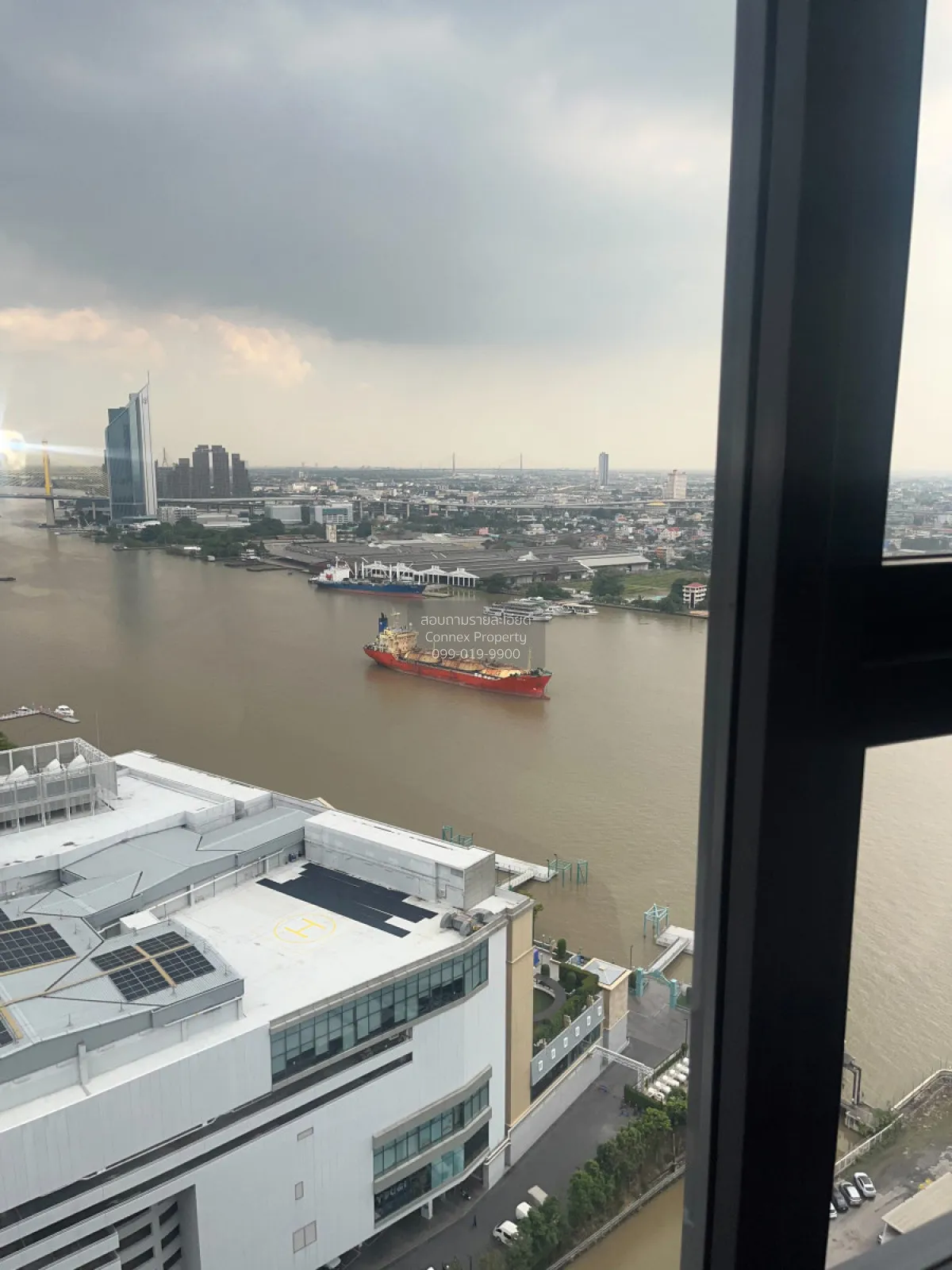 ขายคอนโด  เดอะ คีย์ พระราม 3 บางโคล่ เขต บางคอแหลม กรุงเทพ CX-141