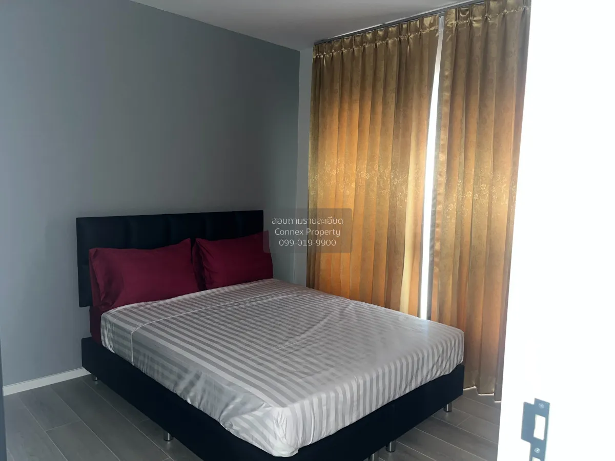 ขายคอนโด  เดอะ คีย์ พระราม 3 บางโคล่ เขต บางคอแหลม กรุงเทพ CX-141