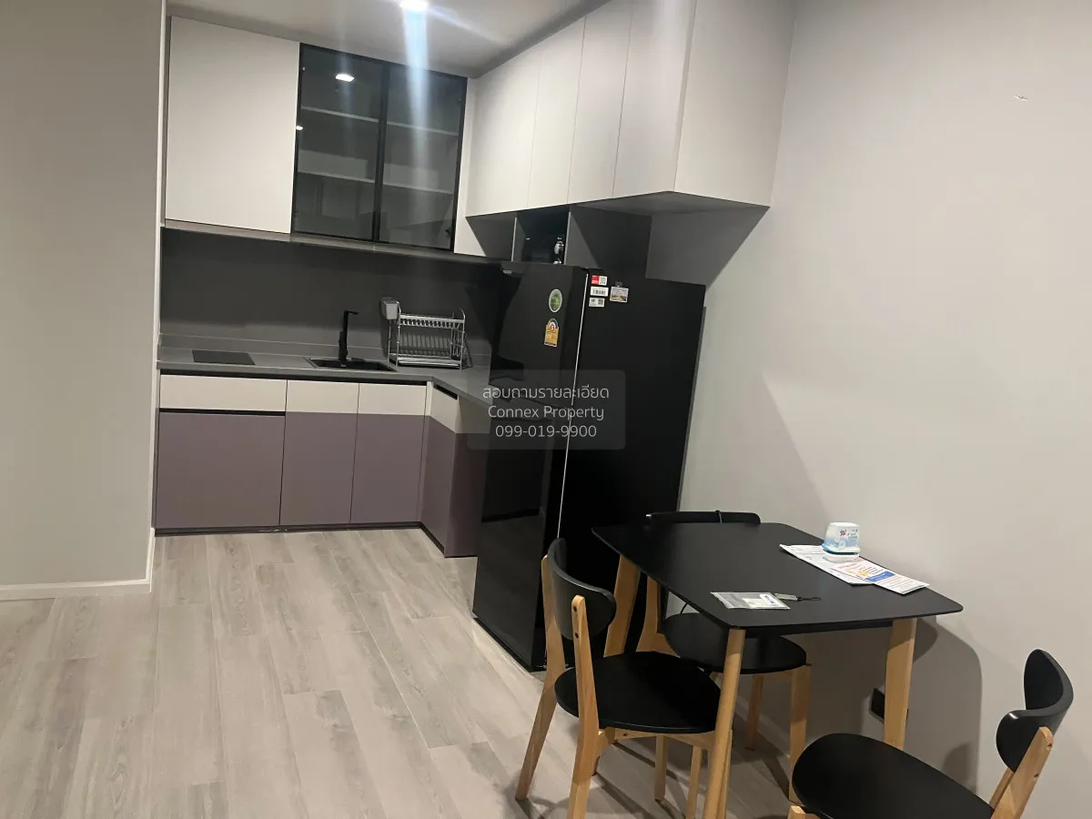 ขายคอนโด  เดอะ คีย์ พระราม 3 บางโคล่ เขต บางคอแหลม กรุงเทพ CX-141