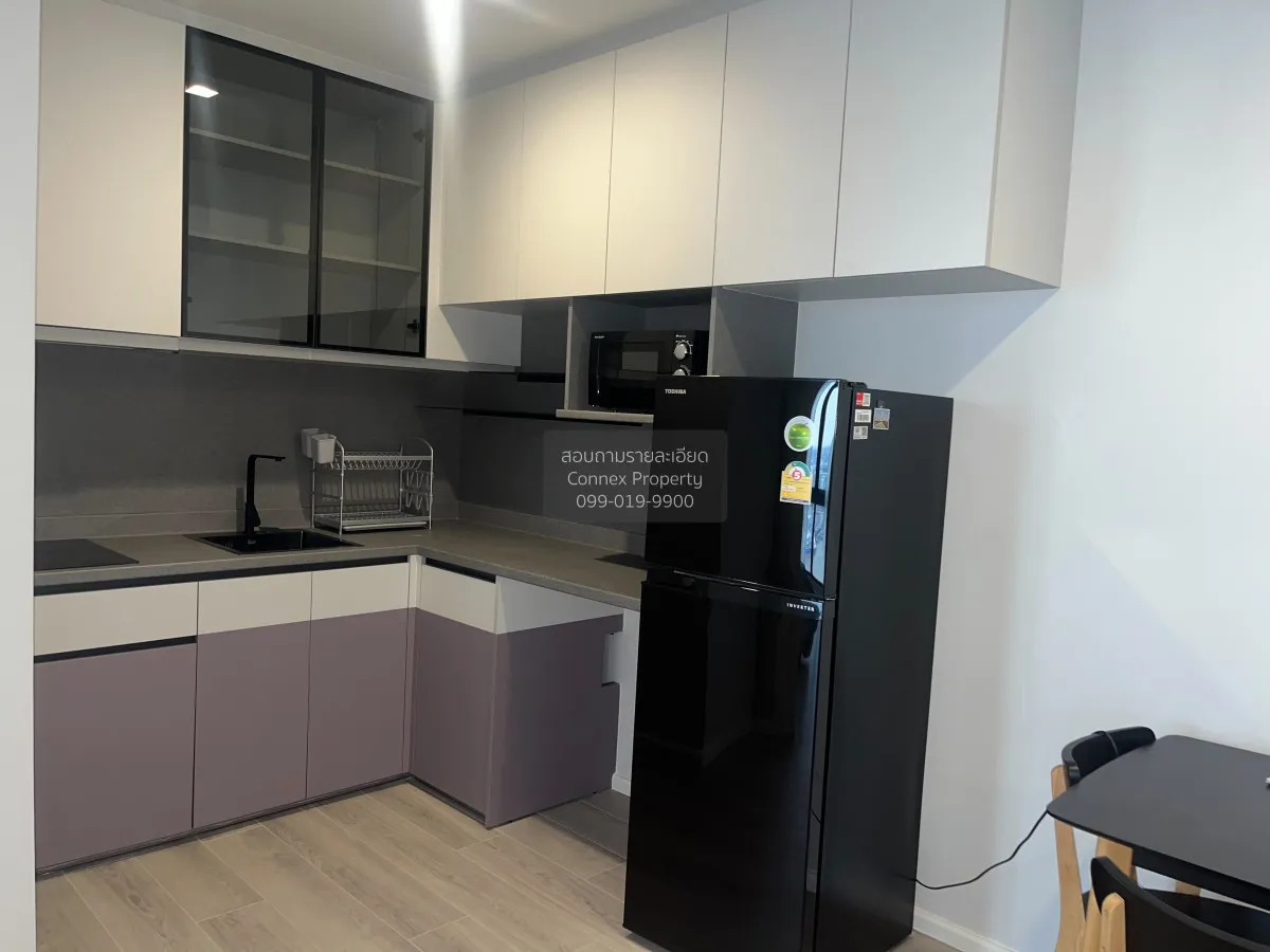 ขายคอนโด  เดอะ คีย์ พระราม 3 บางโคล่ เขต บางคอแหลม กรุงเทพ CX-141