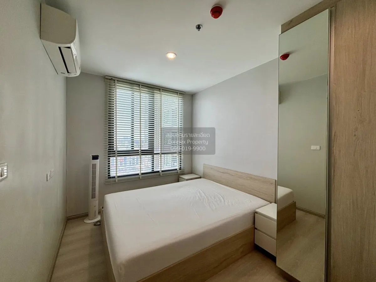 For Sale Condo , Nue Noble Srinakarin-Lasalle , MRT-Siri Sri-Lasa 3