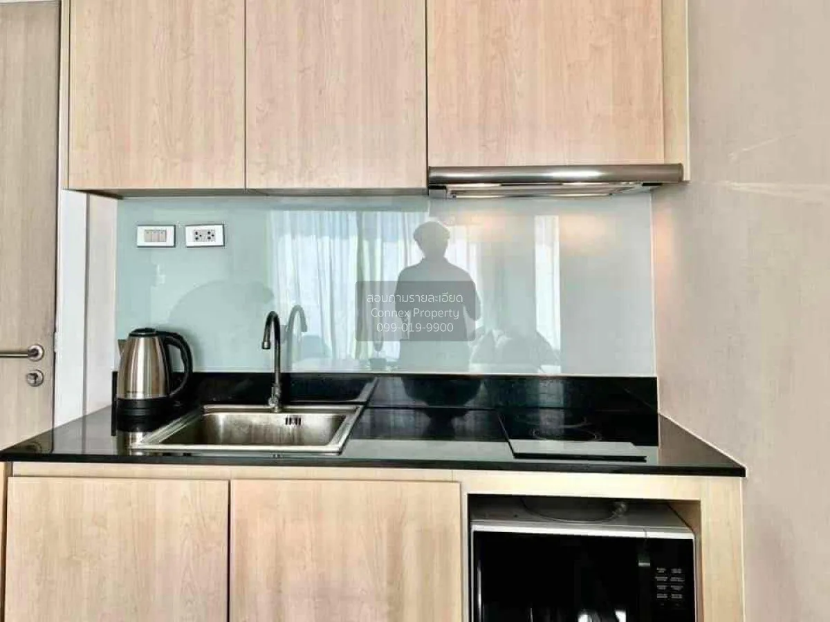 เช่าคอนโด  แกรนด์ คาริบเบียน คอนโด รีสอร์ท พัทยา หนองปรือ บางละมุ 2