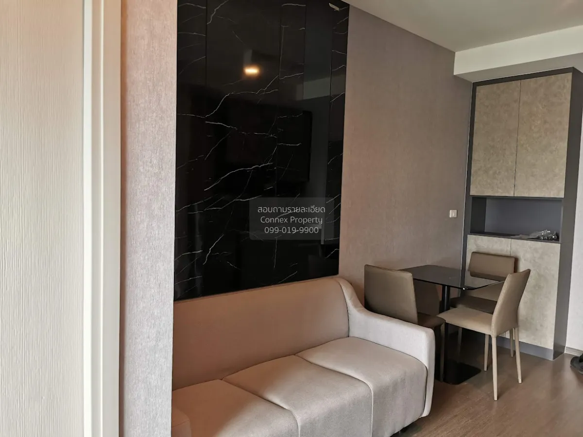 For Rent Condo , Ideo Phahol Jatujak , BTS-Saphan Khwai , Sam Sae 2
