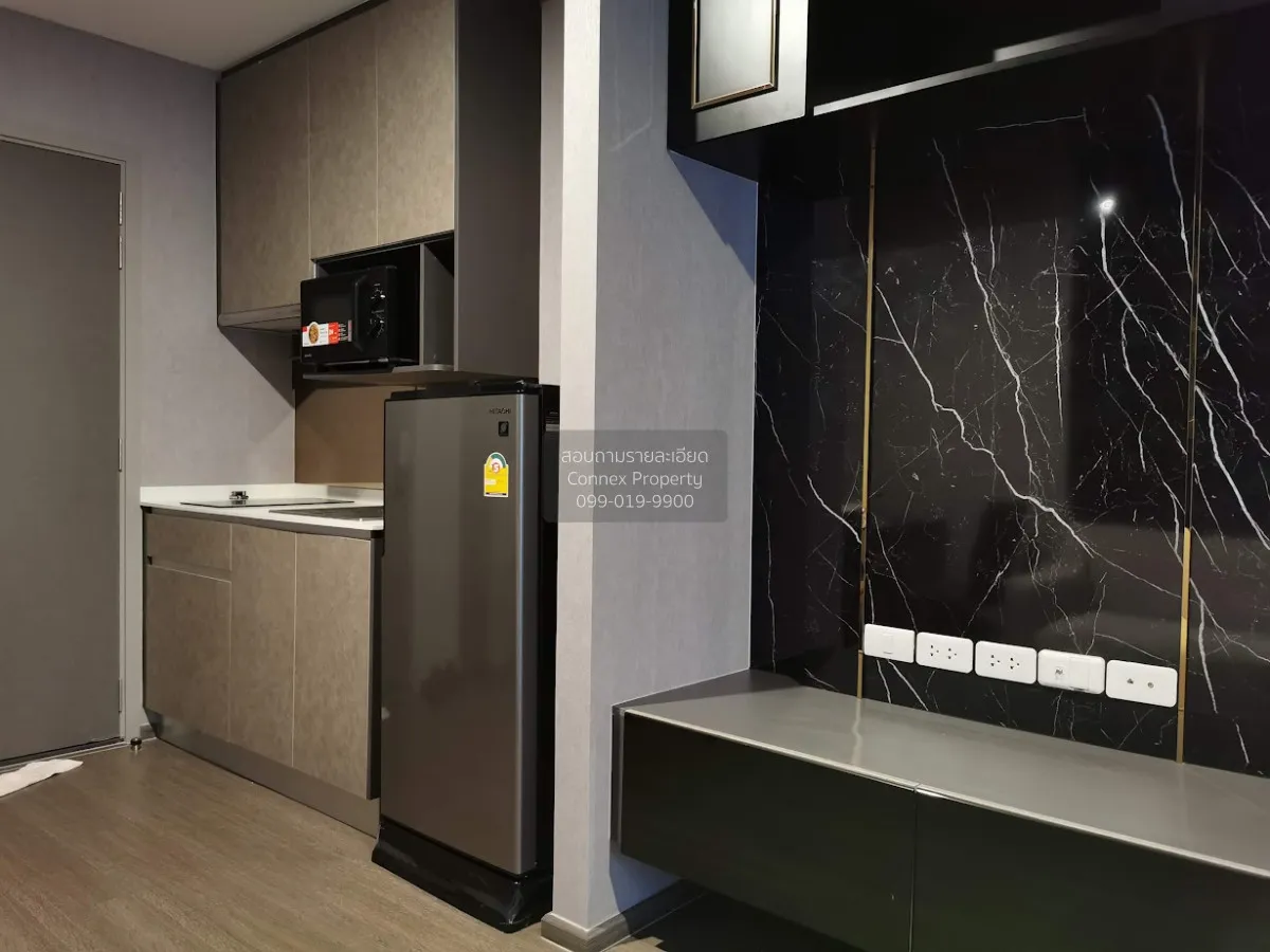 For Rent Condo , Ideo Phahol Jatujak , BTS-Saphan Khwai , Sam Sae 3