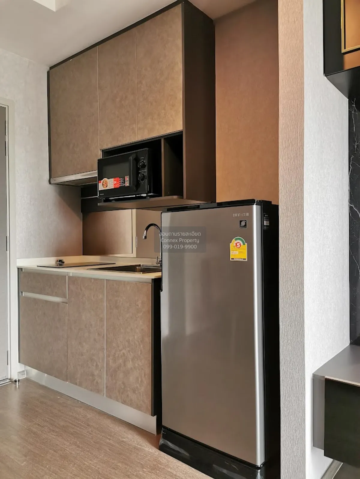 For Rent Condo , Ideo Phahol Jatujak , BTS-Saphan Khwai , Sam Sae 4