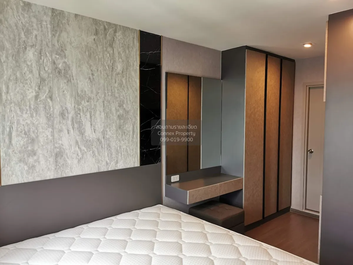 For Rent Condo , Ideo Phahol Jatujak , BTS-Saphan Khwai , Sam Sae