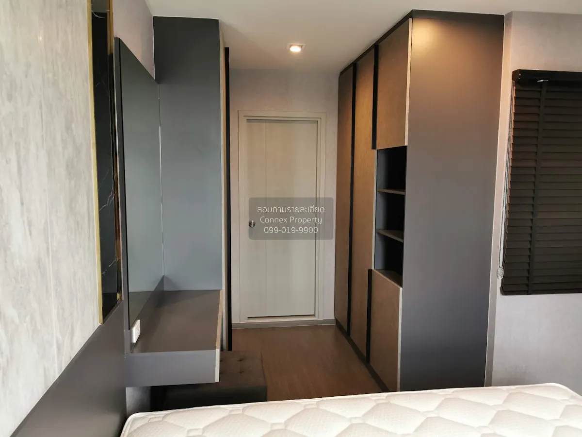 For Rent Condo , Ideo Phahol Jatujak , BTS-Saphan Khwai , Sam Sae
