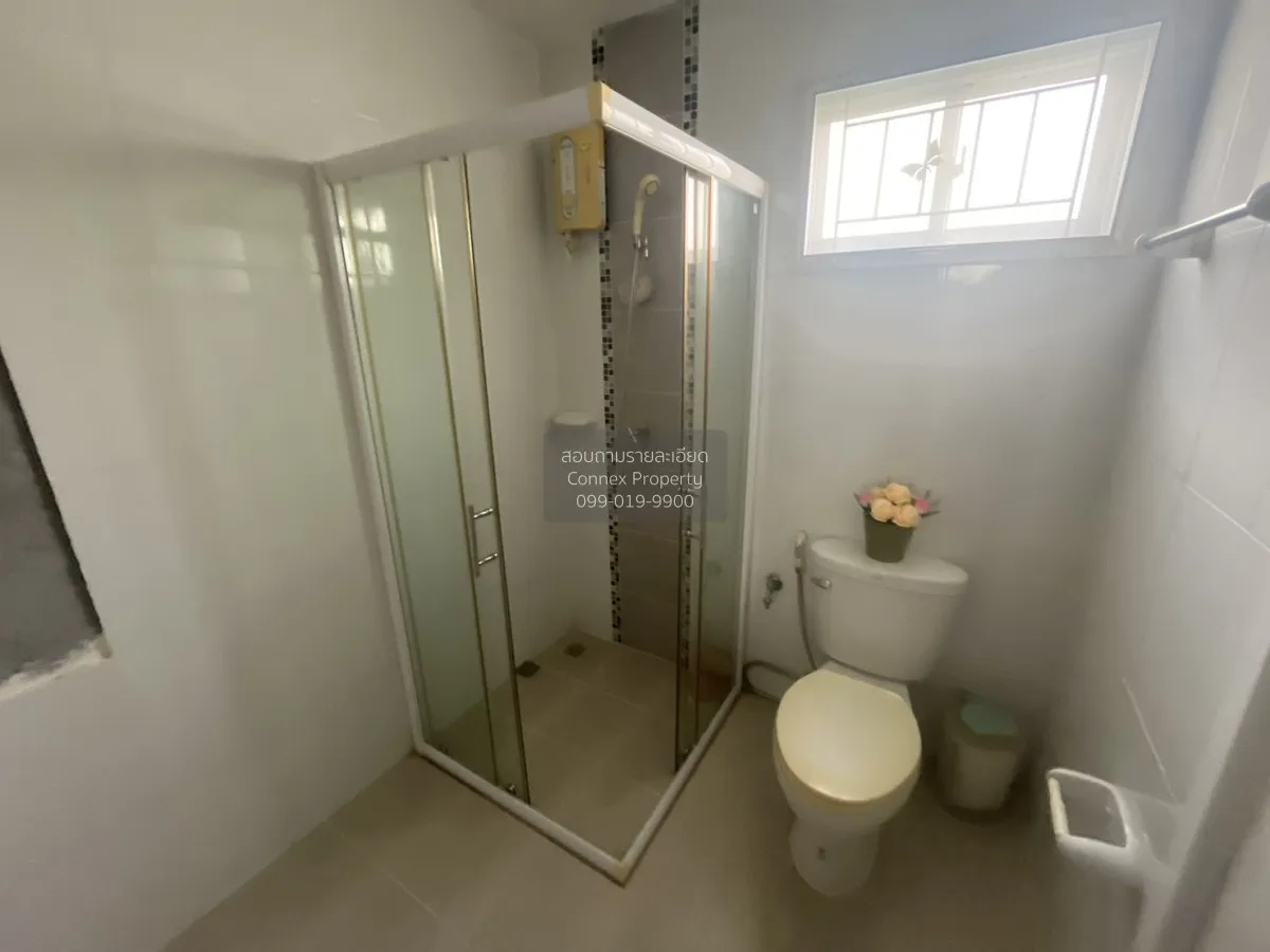 For Sale Townhouse/Townhome  , Villette Lite Pattanakarn , Suan L