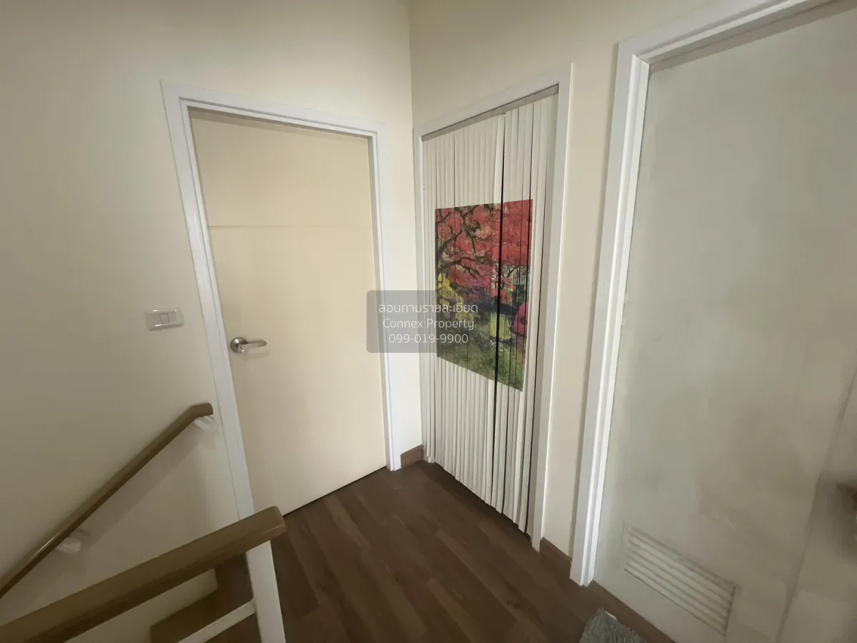 For Sale Townhouse/Townhome  , Villette Lite Pattanakarn , Suan L