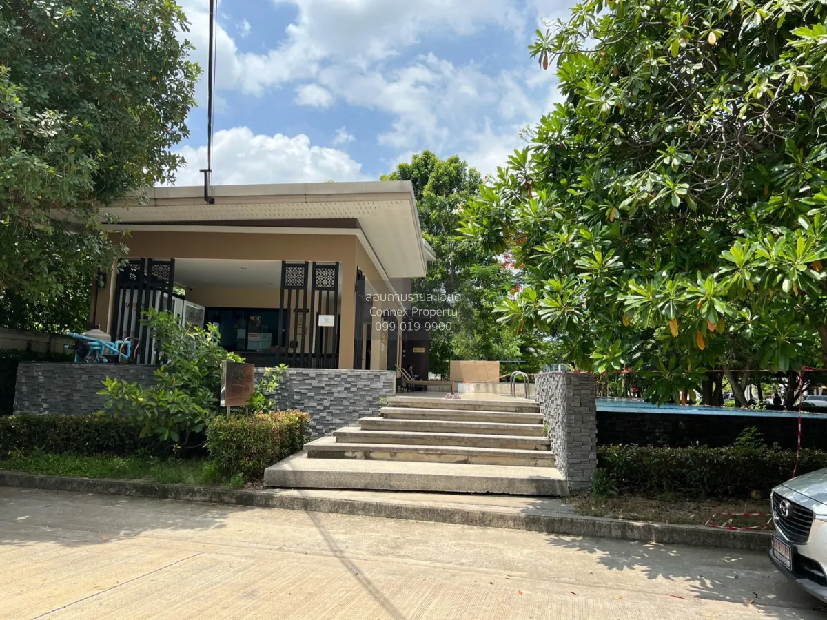 For Sale Townhouse/Townhome  , Villette Lite Pattanakarn , Suan L